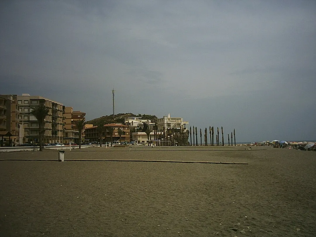 Playa de Torrenueva