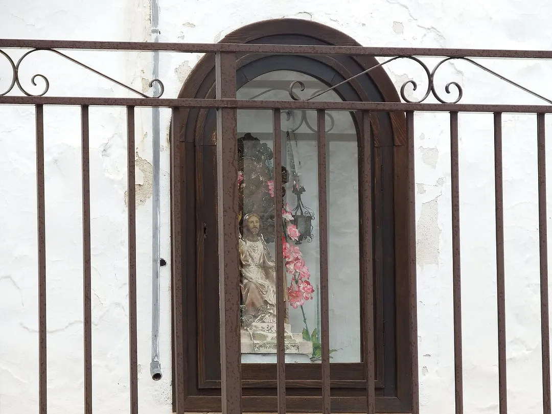 Torreperogil