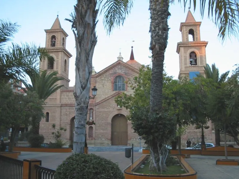 Photo of Torrevieja
