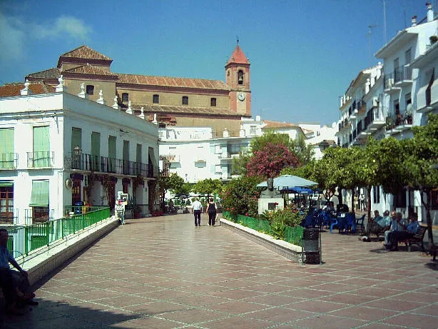 Photo of Torrox