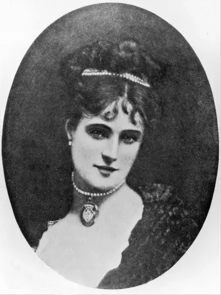 Catherine Walters (1839-1920) - Victorian courtesan