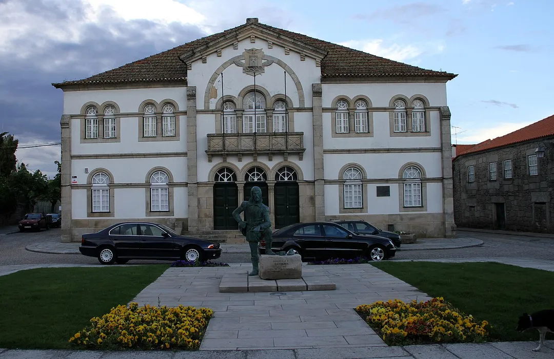 Photo of Trancoso