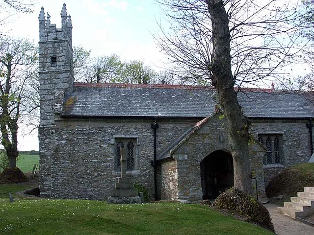 Photo of Tregoney