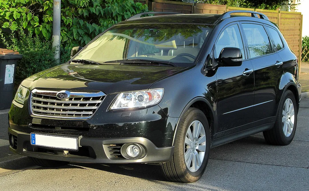 Subaru Tribeca