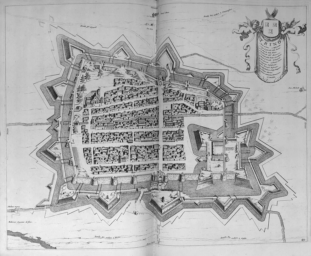 Vea la imagen en su contexto

Datos bibliográficos: 
Título
Nouum Theatrum Pedemonti et Sabaudiae, siue accurata descriptio ipsorum urbium, palatiorum, templorum, &amp;c ...
Autor
Alberts, Rutger Christoffel imp. 
Blooteling, Abraham il. 
Valck, Gerard, 1651-1726 il. 

Más detalles: 
Materia
Piemonte (Italia) -- Descripciones y viajes
Saboya (Francia e Italia) -- Descripciones y viajes
Editor
Hagae Comitum : Sumptibus &amp; cura Rutgeri Christophori Alberts
Fecha de creación
1726
Formato
2 v.: principalmente il., grab. y map. calc.; fol. mayor
Fuente
Catálogo de la biblioteca
Identificador
OCLC : (OCoLC)928265196
Impresor
Alberts, Rutger Christoffel imp.
Ilustraciones
Precede a cada port. un grab. calc. El correspondiente al tomo I: "G. Laeiresse invent., A. Blooteling sculp."; el del tomo II: "G. Laeiresse invent.; G. Valck sculp.
Procedencia
Colegio de San Acacio
Lugar de Impresión
La Haya
Descripción física
Numeros grabados y mapas pleg.

Signatura: 
A 062(c)/012
A 062(c)/013

Localización: Catálogo Fama