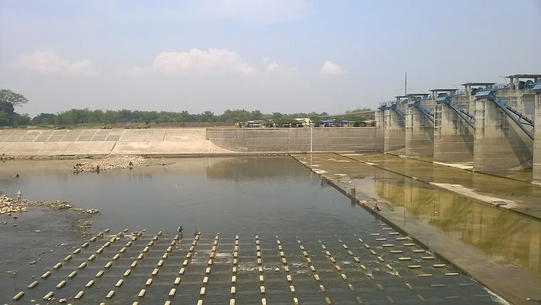 Mori, Trucuk, Bojonegoro Regency, East Java, Indonesia
