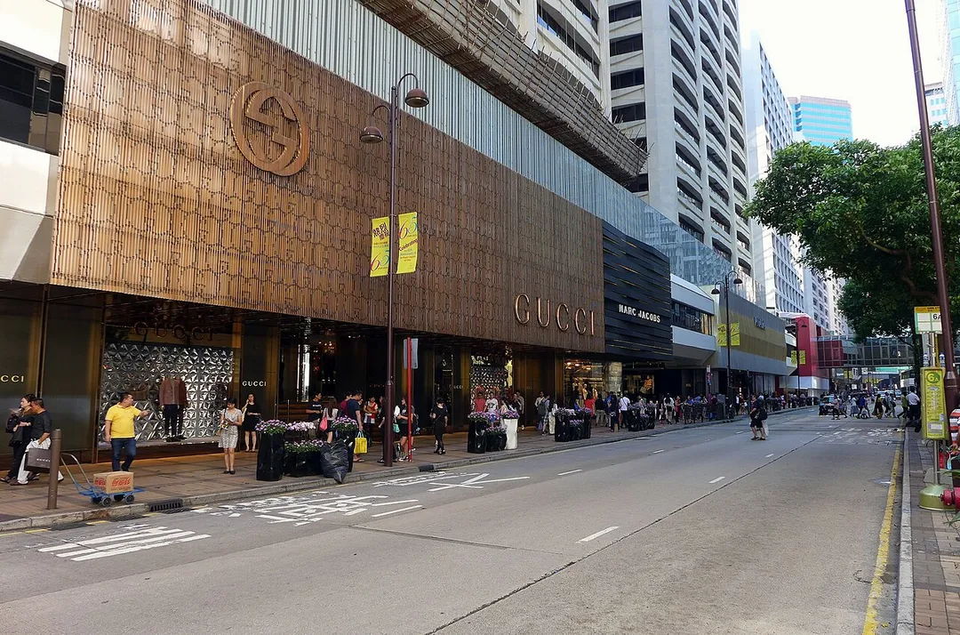 Canton Road