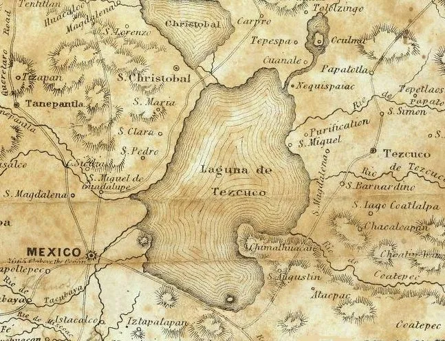 Photo of Tulantongo