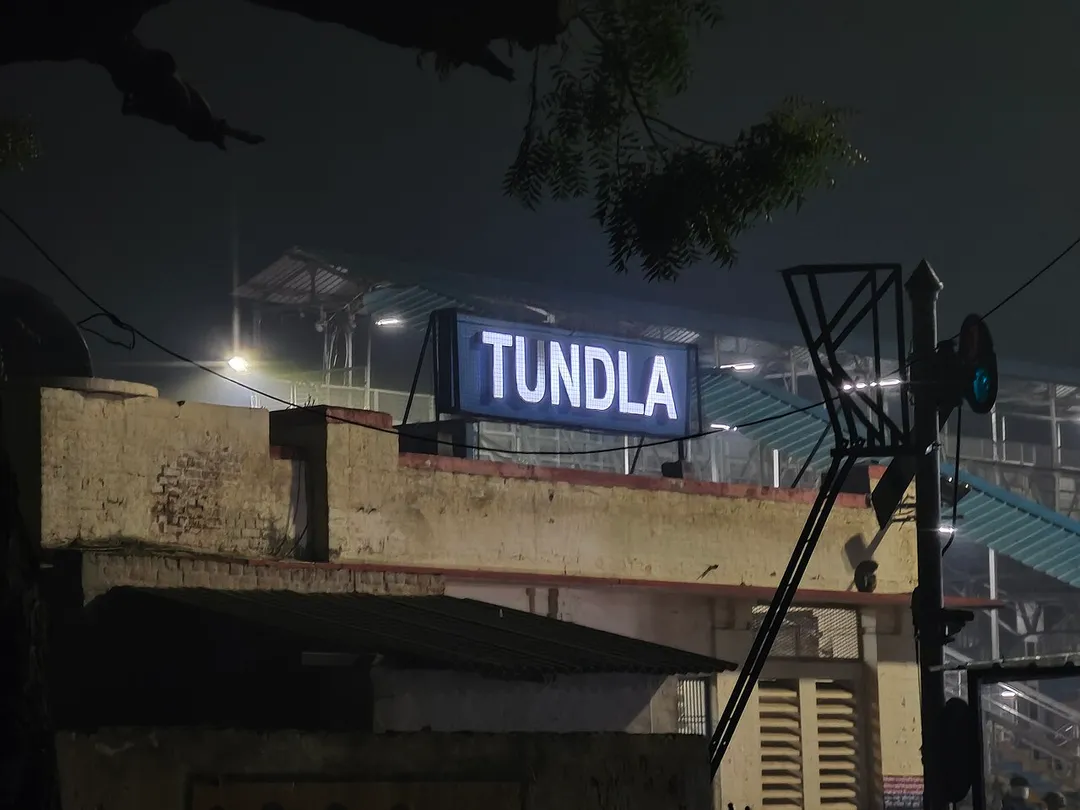 Photo of Tūndla
