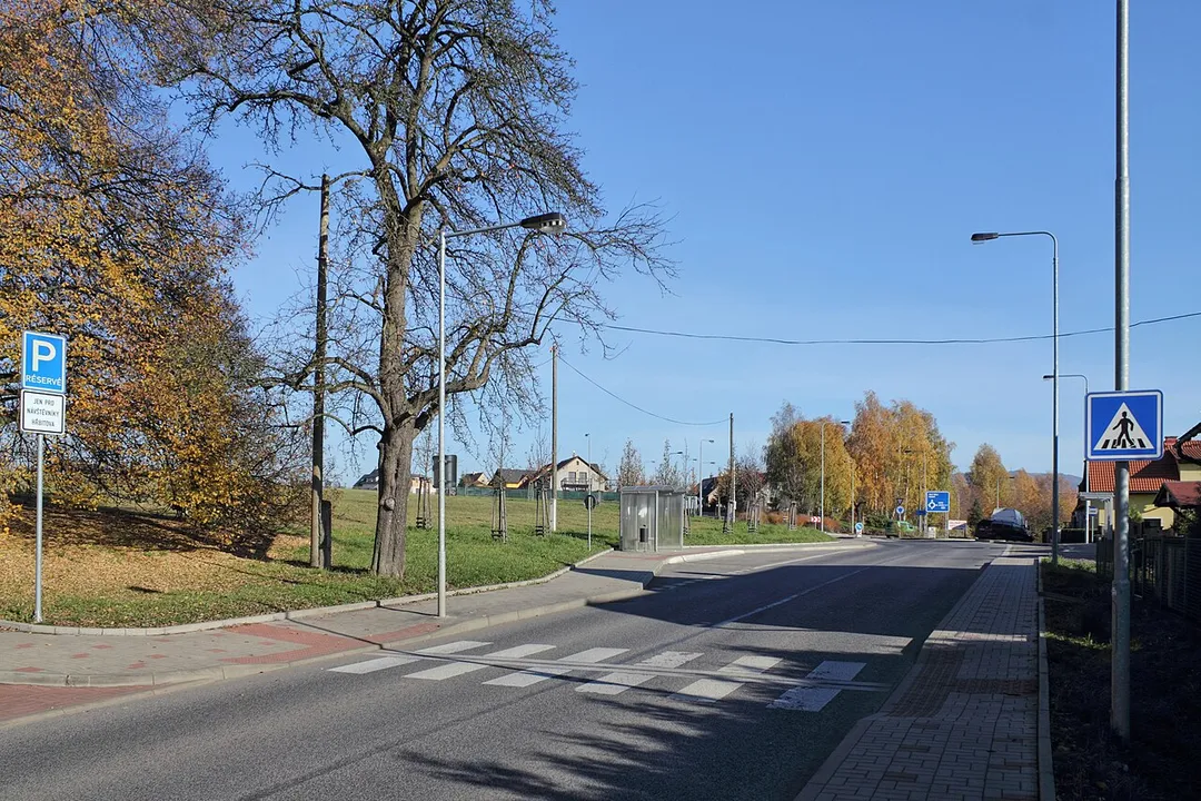 Hruštice