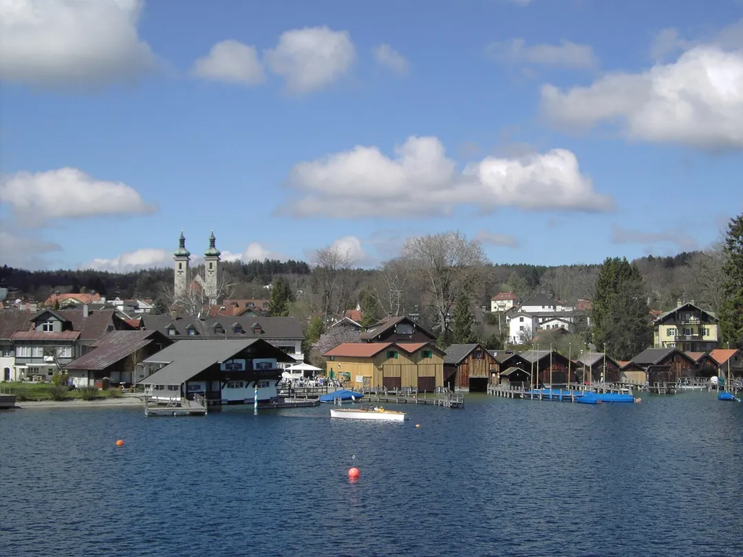 Photo of Tutzing