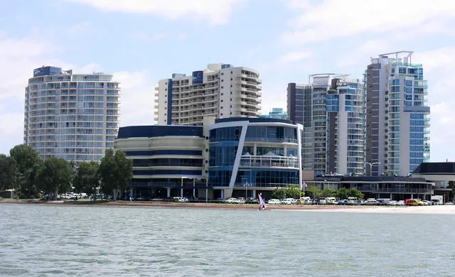 Twin Towns Tweed Heads