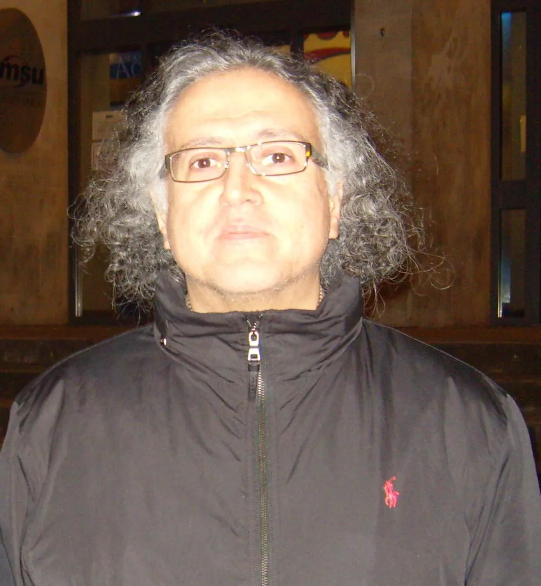 Dr As'ad AbuKhalil