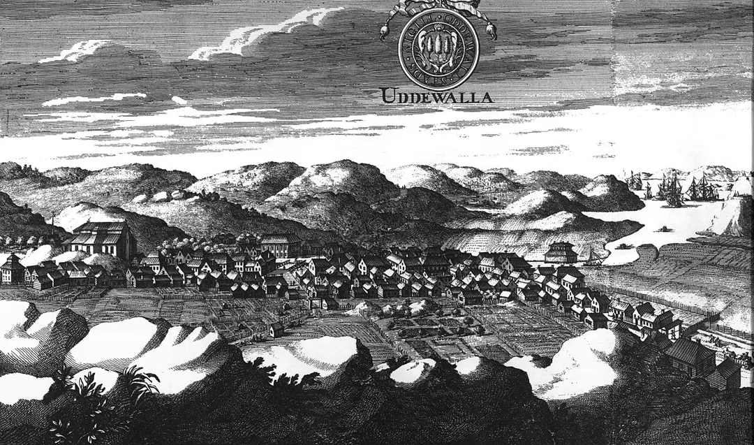 Photo of Uddevalla