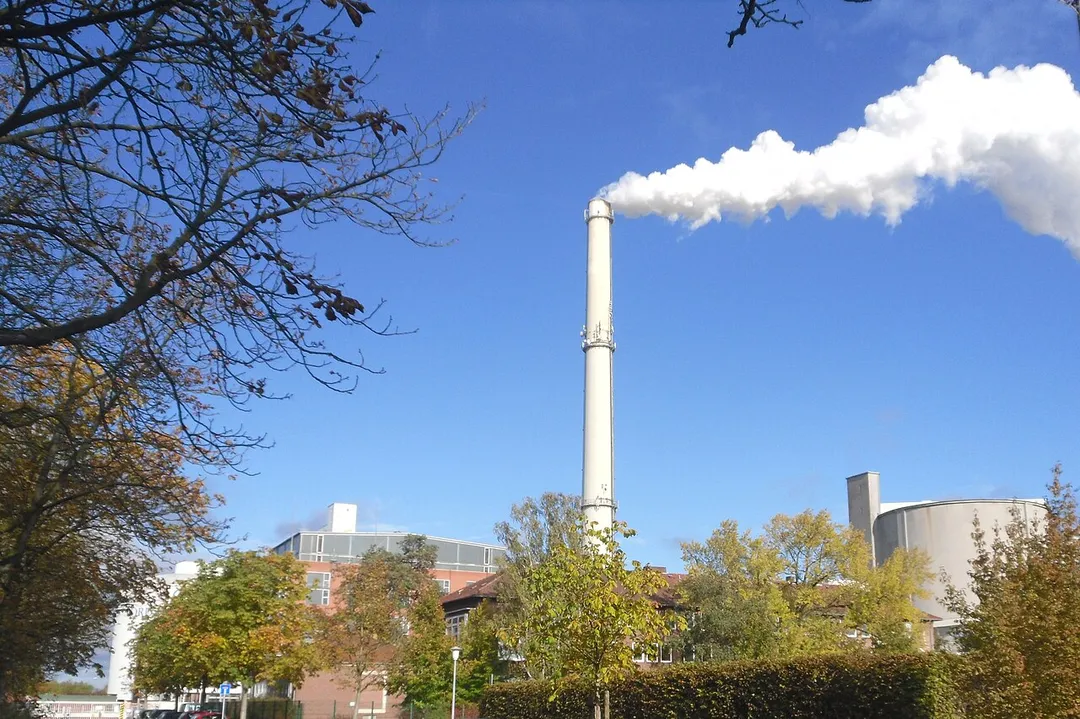 sugar factory Uelzen, Nordzucker AG
