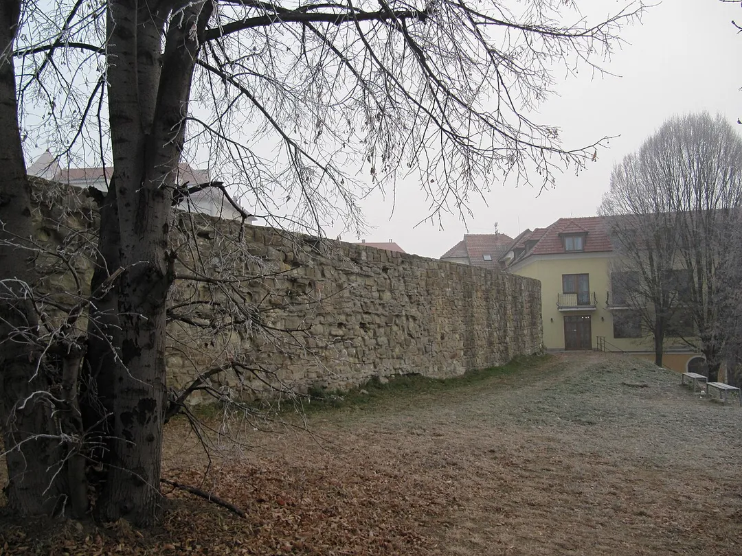 This is a photo of a cultural monument of the Czech Republic,number: