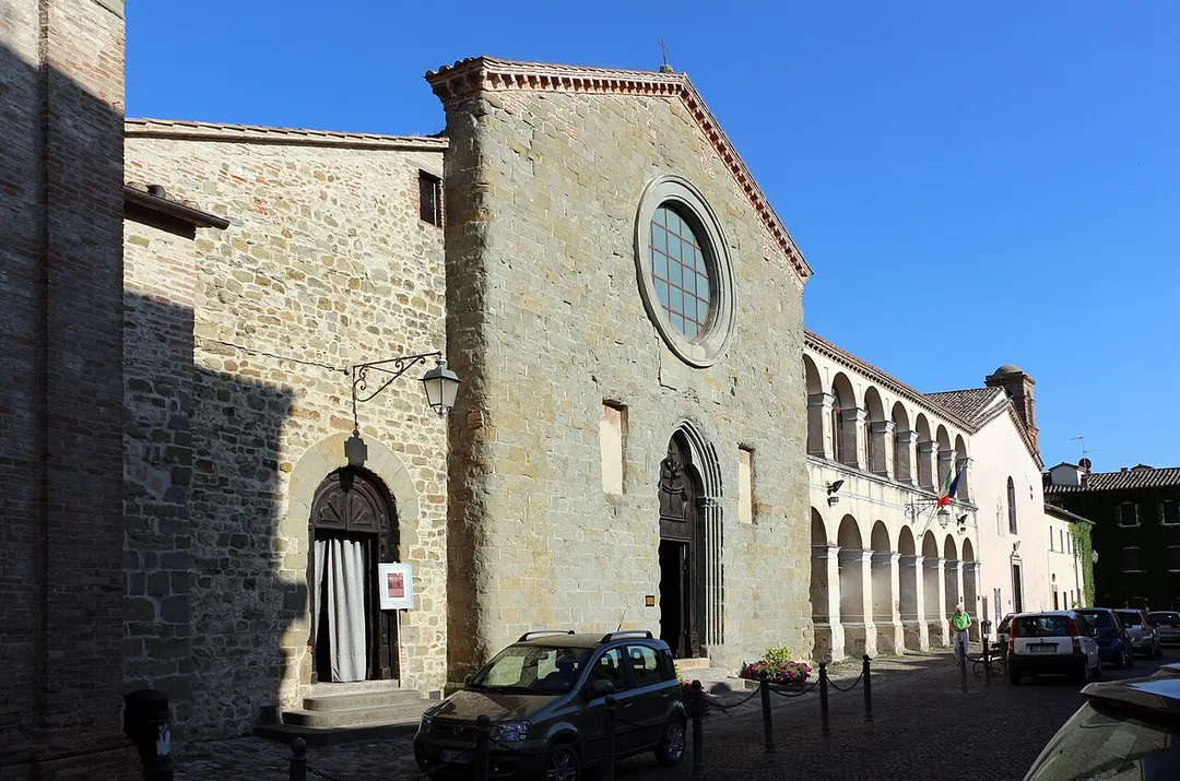 San Francesco (Umbertide)