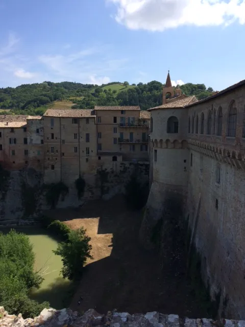 palazzo ducale