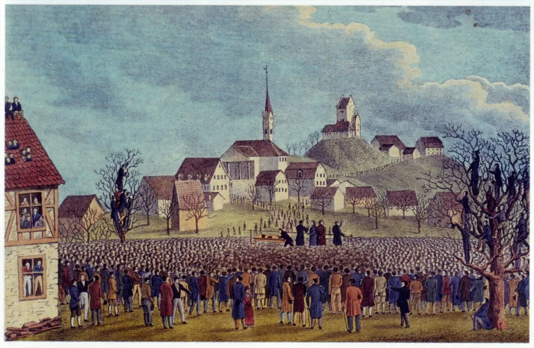Photo of Uster
