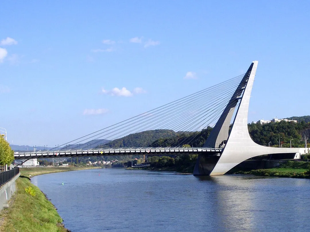 Ústí nad Labem