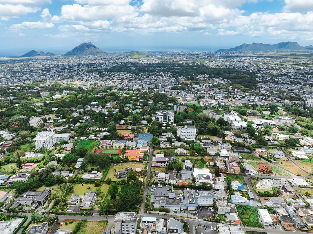 Vacoas-Phoenix, Mauritius