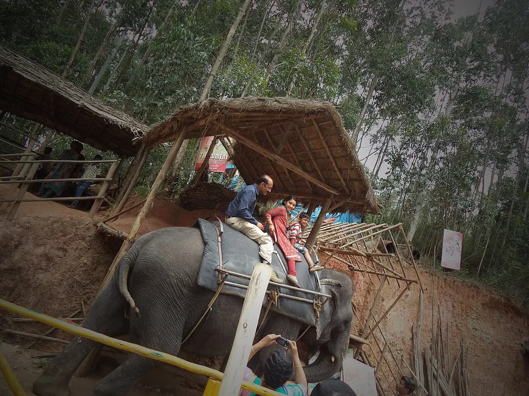 Photo of Valasaravakkam