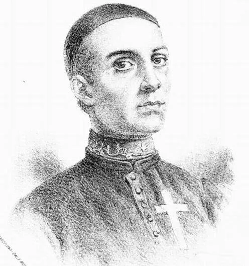 Photo of Valdivia