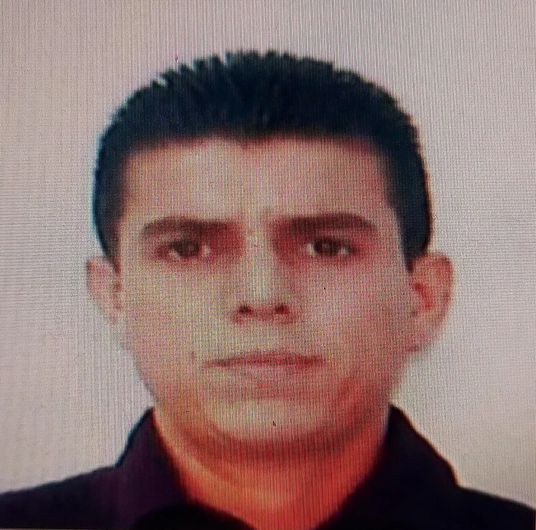 Juan Carlos Valencia González