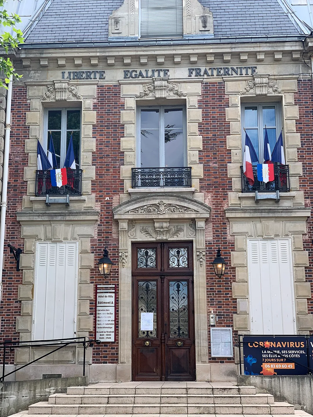 Photo of Valenton
