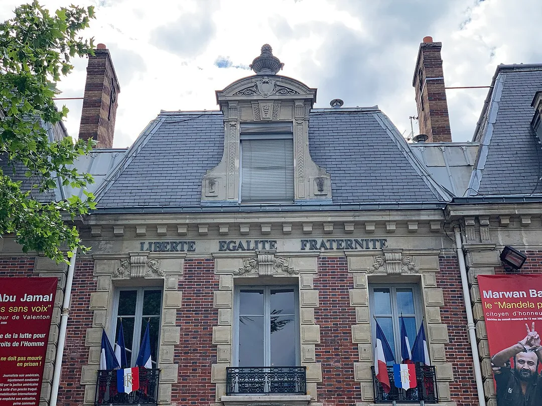 Photo of Valenton