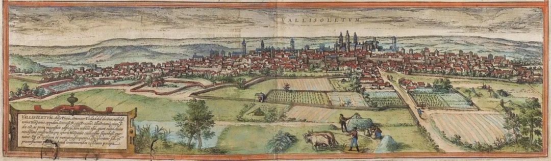 Valladolid
