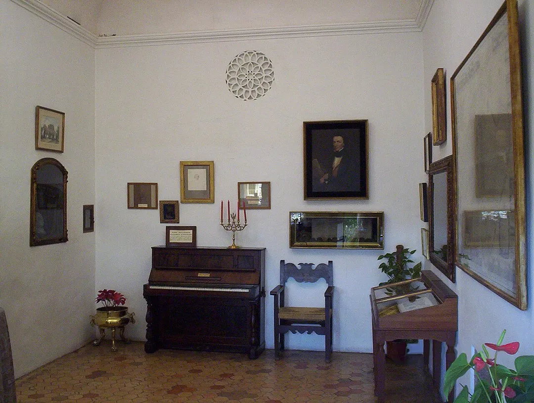 Photo of Valldemossa
