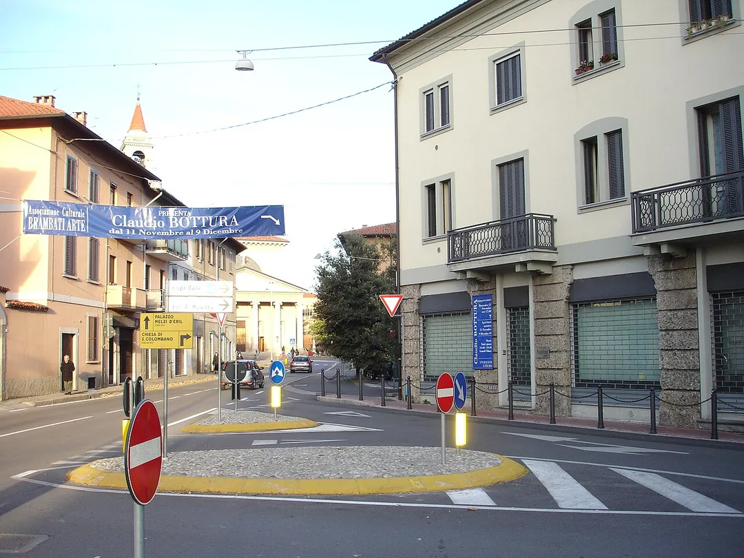 Autore: Tony Frisina