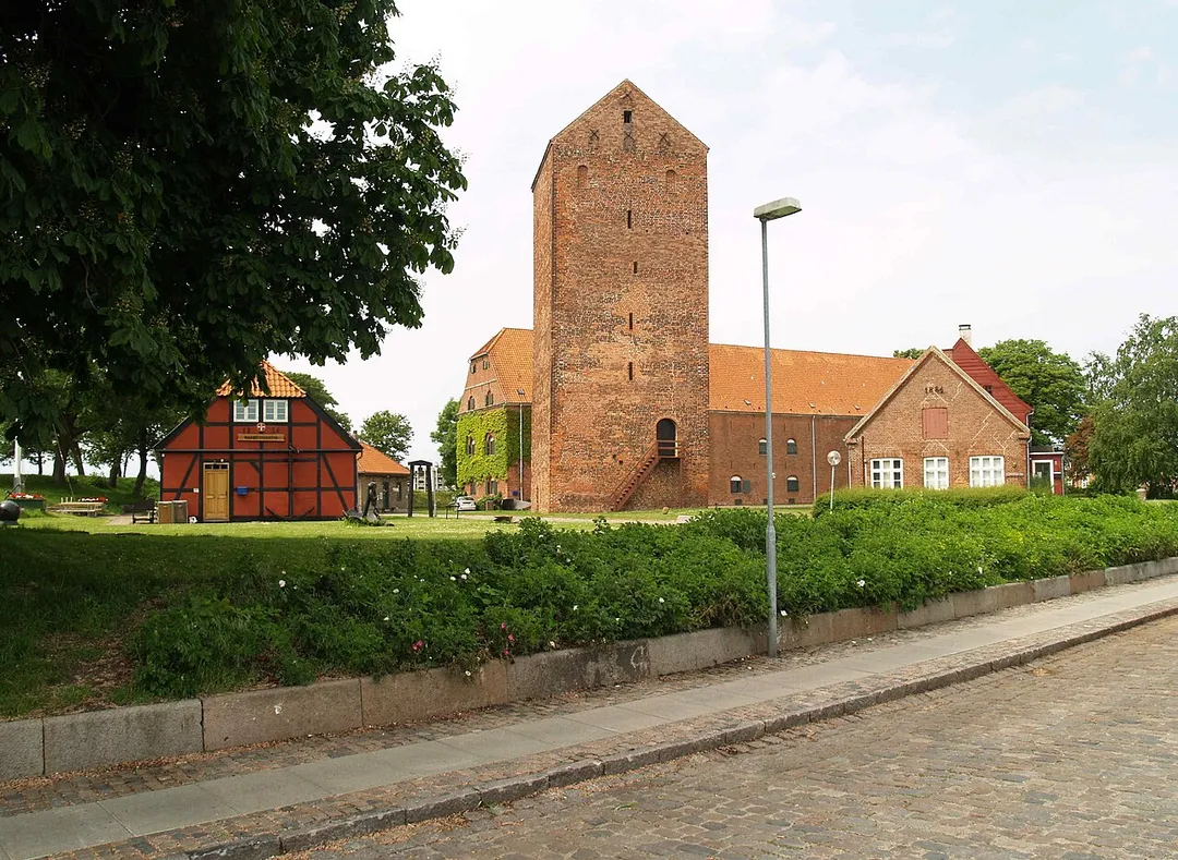 Photo of Varde