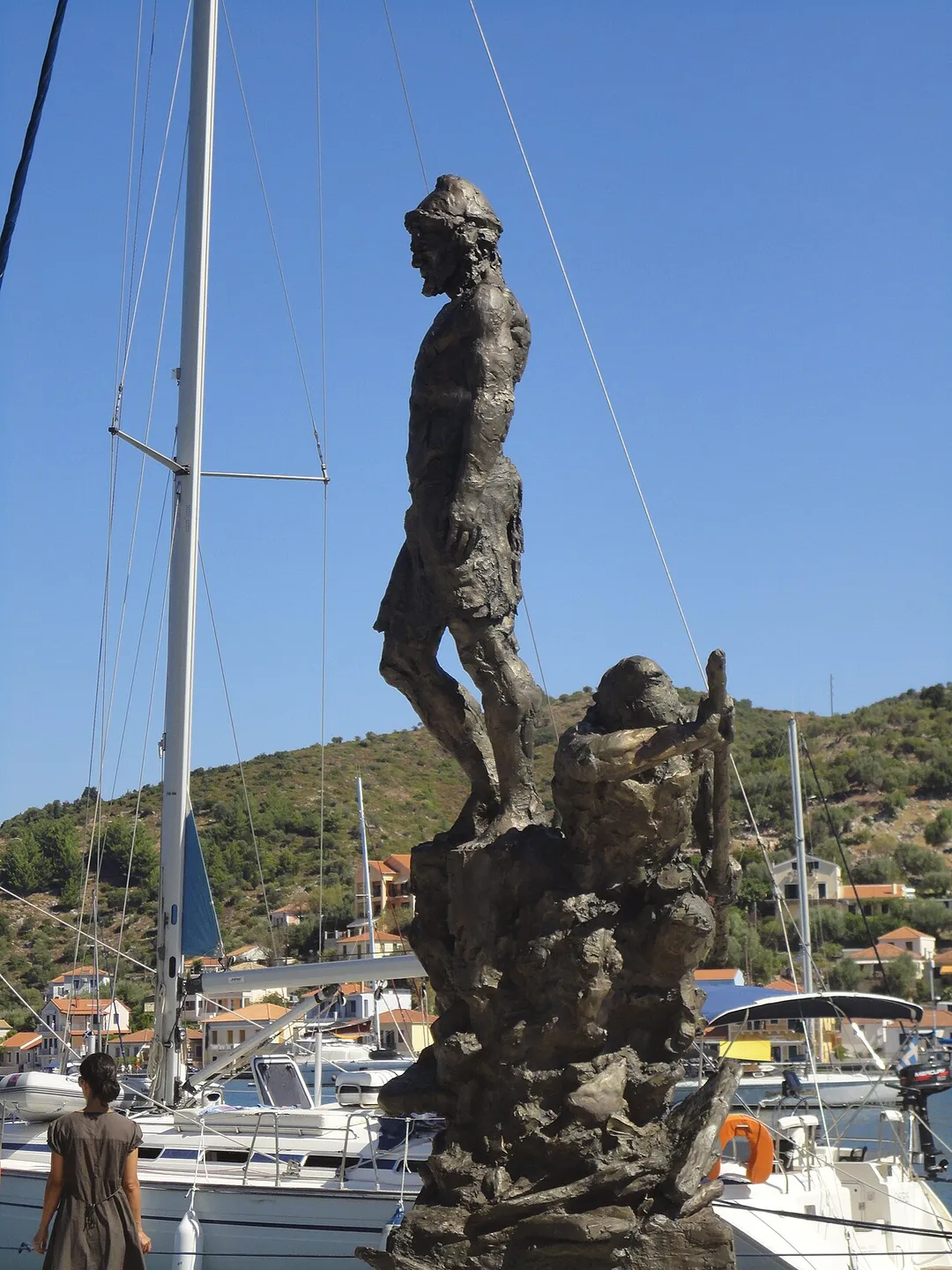 Ithaki