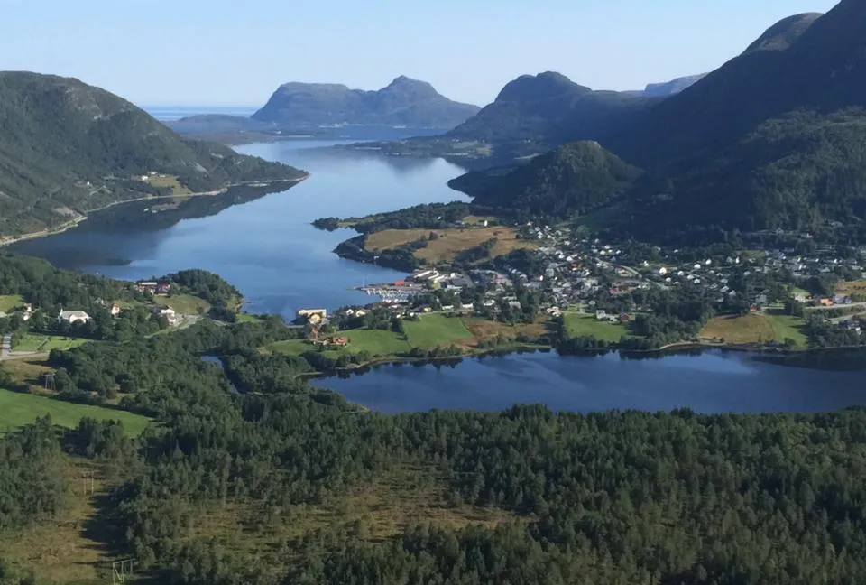 Vatne Møre og Romsdal