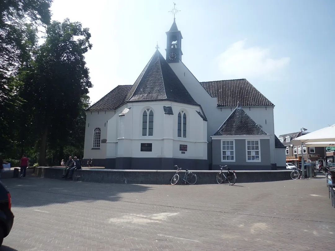 Markt 9B