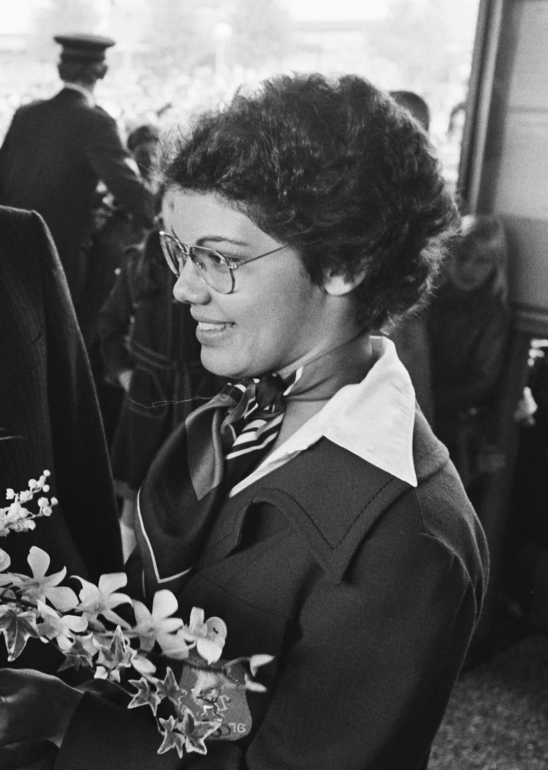 Linda Faber