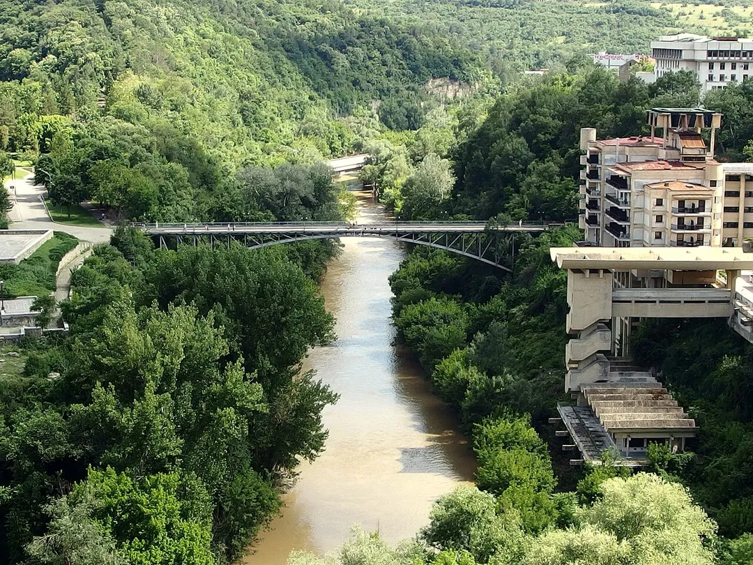 2014-06-21 in Veliko Tarnovo.