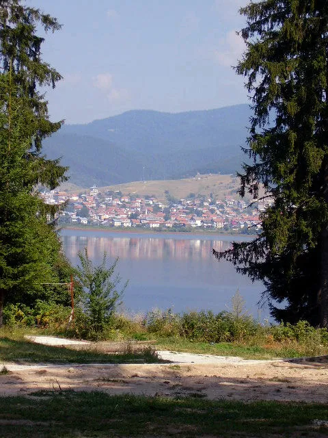 Photo of Velingrad