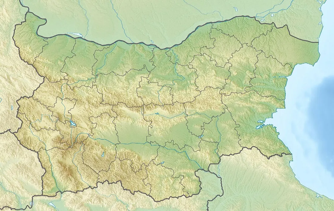 Photo of Velingrad