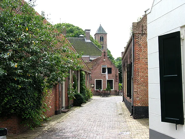 Velsen Zuid, zaterdag nl:2 augustus nl:2003.
Eigen foto Gerard Hogervorst.