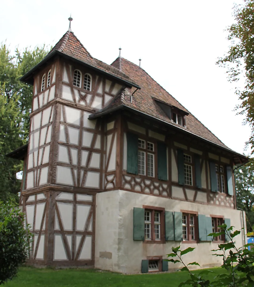 BS Schlösschen gundeldingen