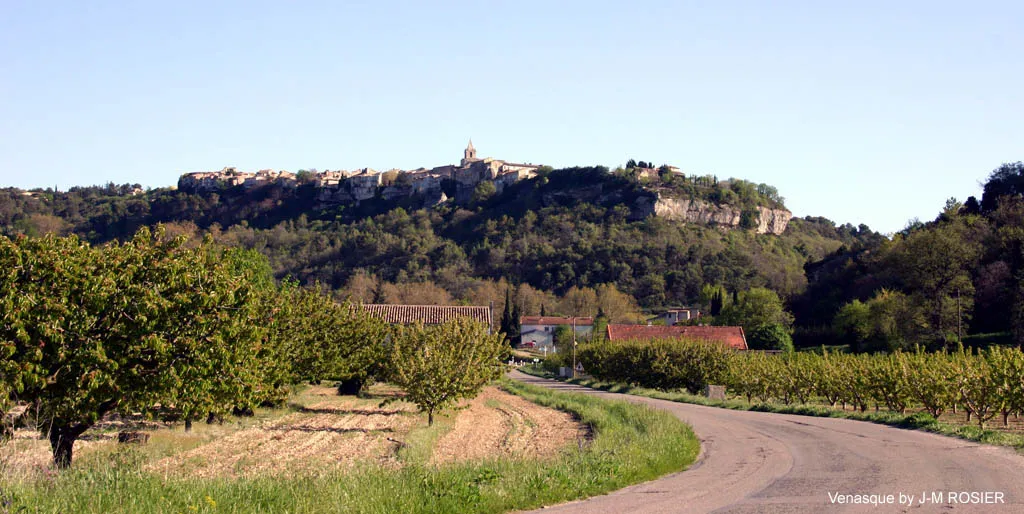 Photo of Venasque
