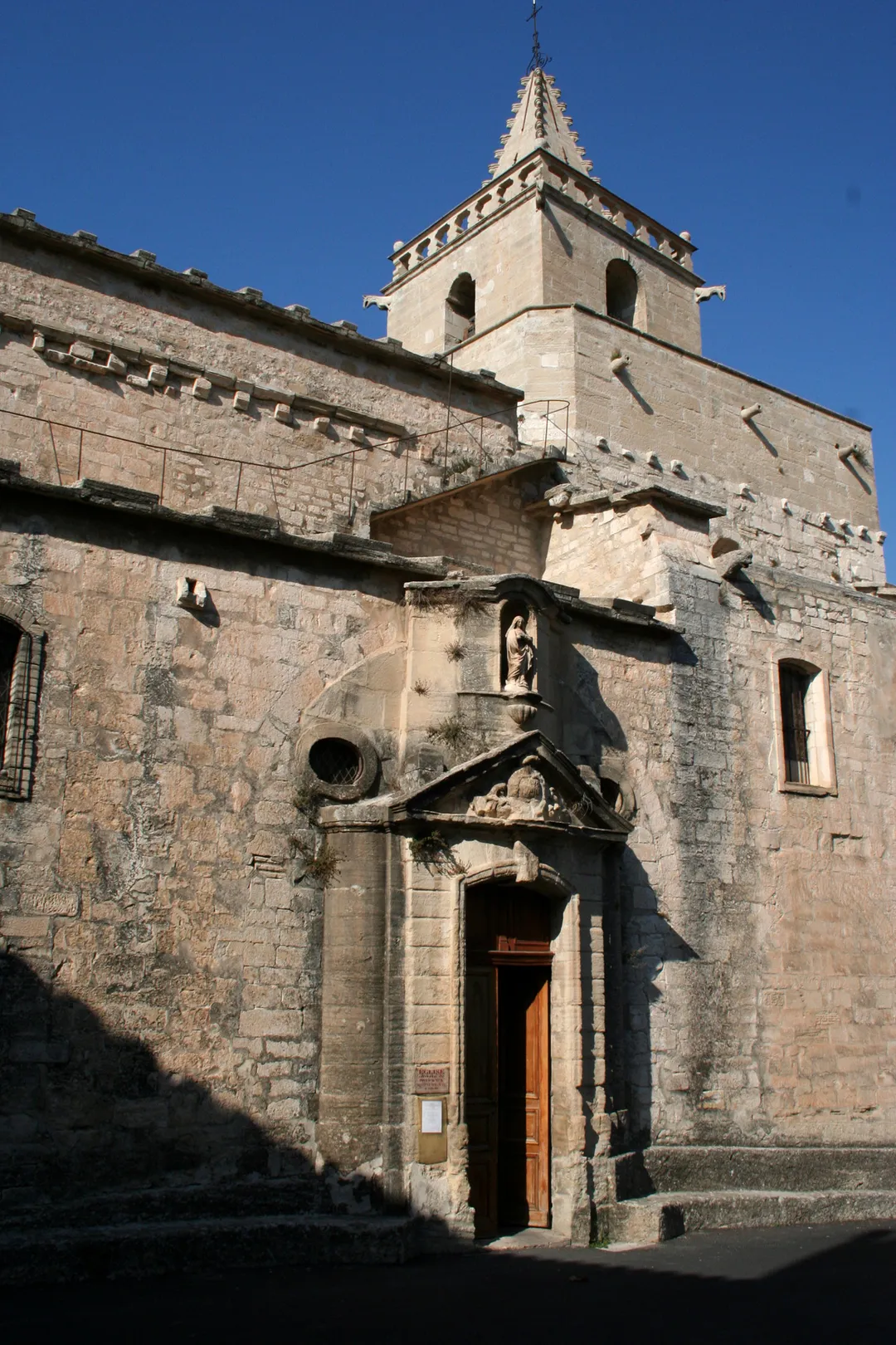 Photo of Venasque