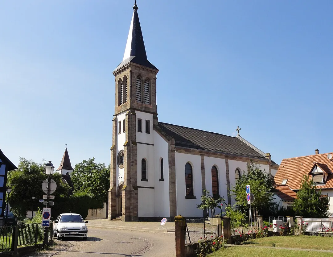 Photo of Vendenheim