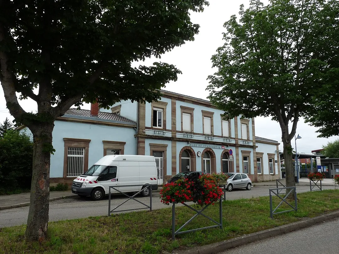 Photo of Vendenheim