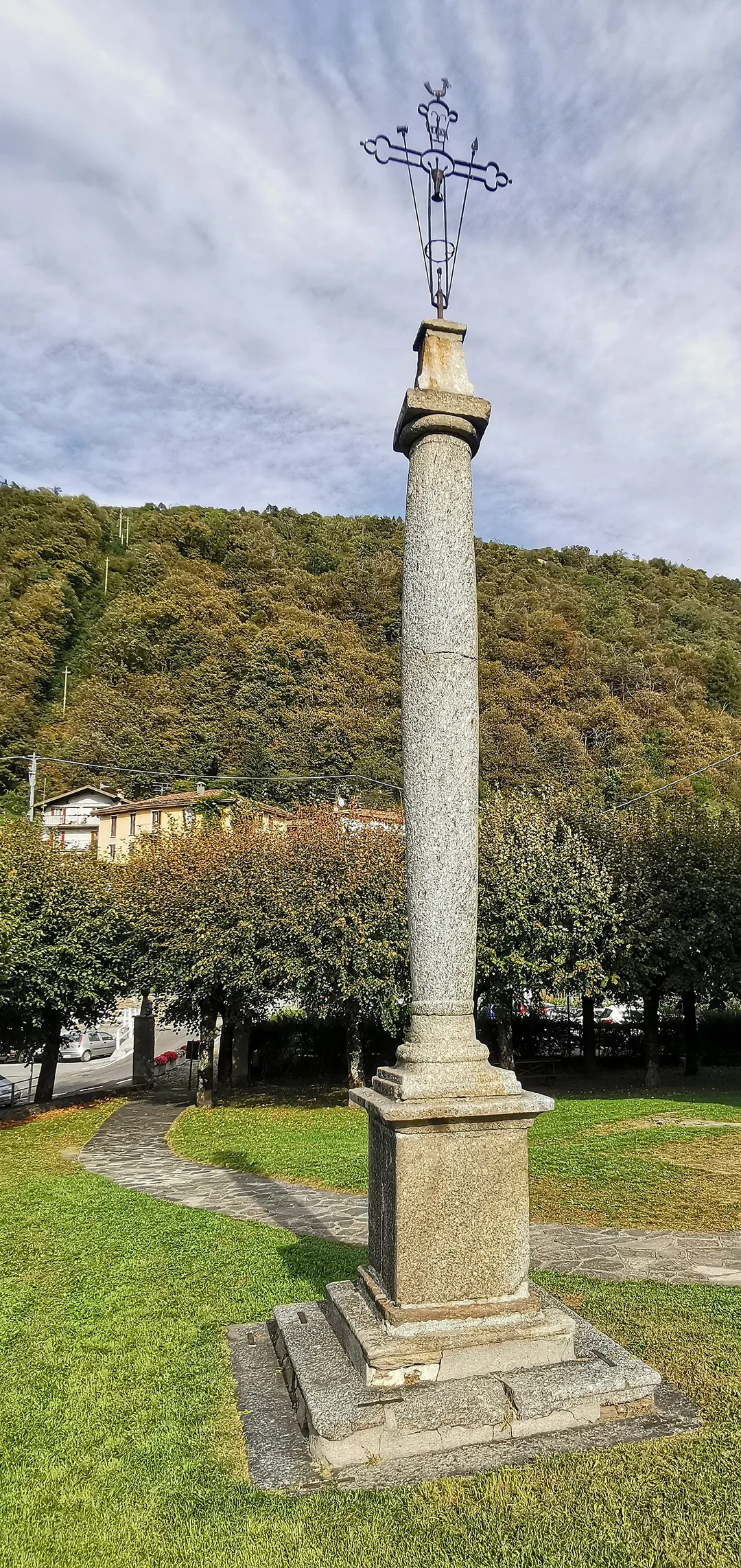 Photo of Vendrogno