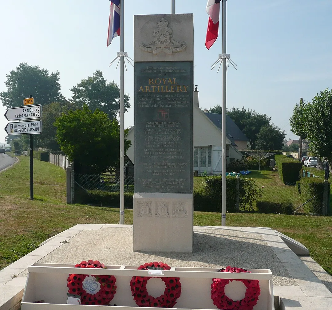 Photo of Ver-sur-Mer