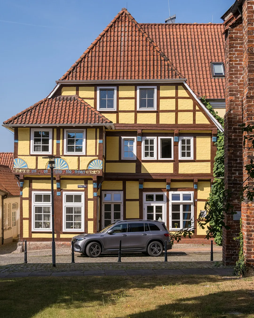 Ritterstr. 20 in Verden (Aller)